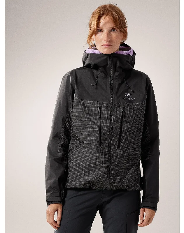 Alpha Jacket Women's