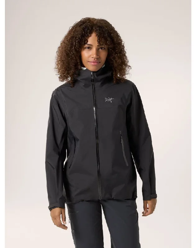 Beta Jacket Women's