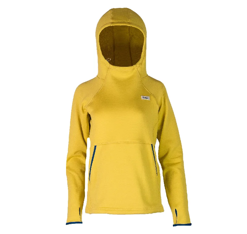 Women's Leah Fleece Pullover Hoody