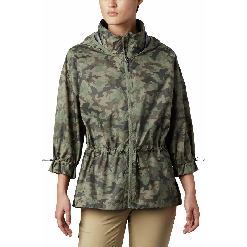 Women's Poe Creek Jacket