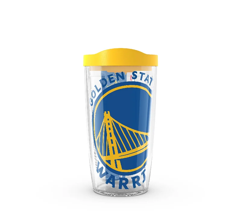 Tervis NBA® Golden State Warriors Colossal Tumbler 16 oz.