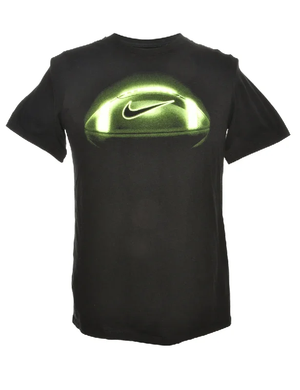 Nike Printed T-shirt - XL