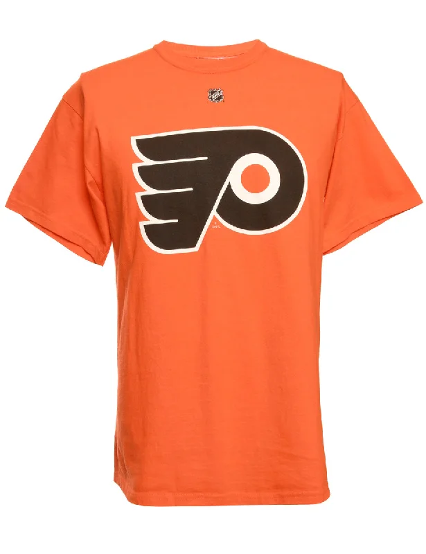 Reebok NHL Sports T-shirt - L