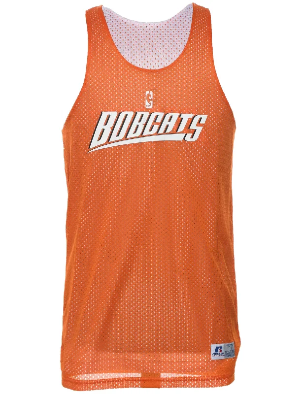 Russell Athletic NBA Sports Vest - S