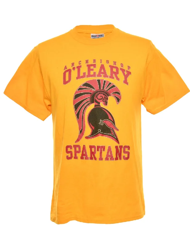 Spartans Sports T-shirt - M