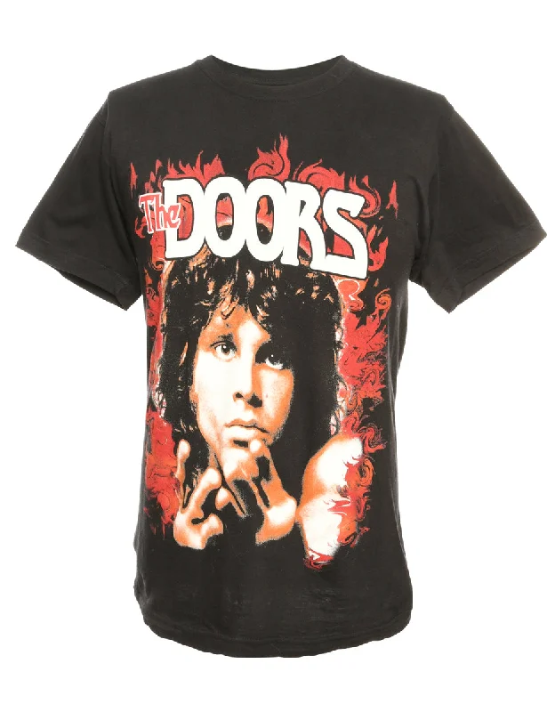 The Doors Band T-shirt - M