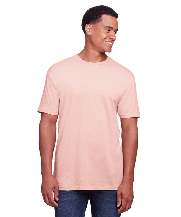 G670 - Gildan Mens Softstyle CVC T-Shirt | Dusty Rose