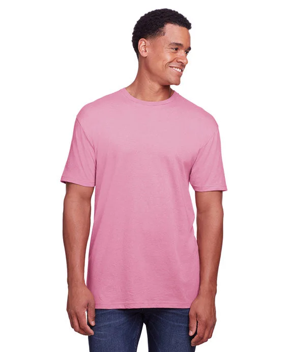 G670 - Gildan Mens Softstyle CVC T-Shirt | Plumrose