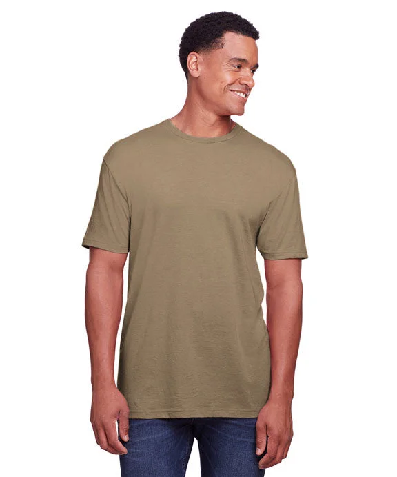 G670 - Gildan Mens Softstyle CVC T-Shirt | Slate