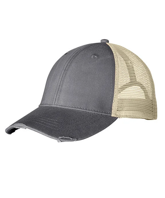 OL102 - Adams Ollie Cap | Charcoal/Tan