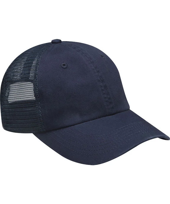 VB101 - Adams Vibe Cap | Navy