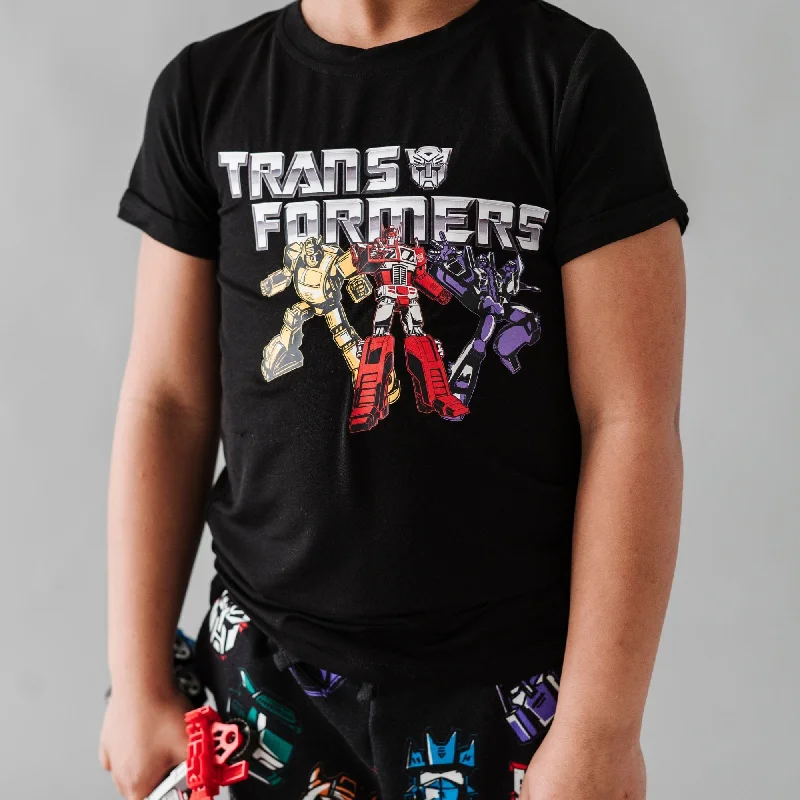 T-Shirt Transformers™ More Than Meets The Eye