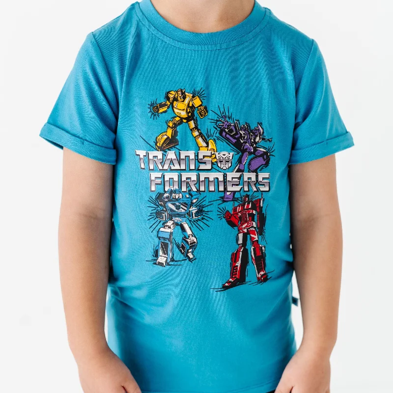 T-Shirt Transformers™ Autobots & Decepticons