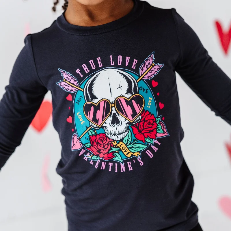 True Love Long Sleeve Shirt