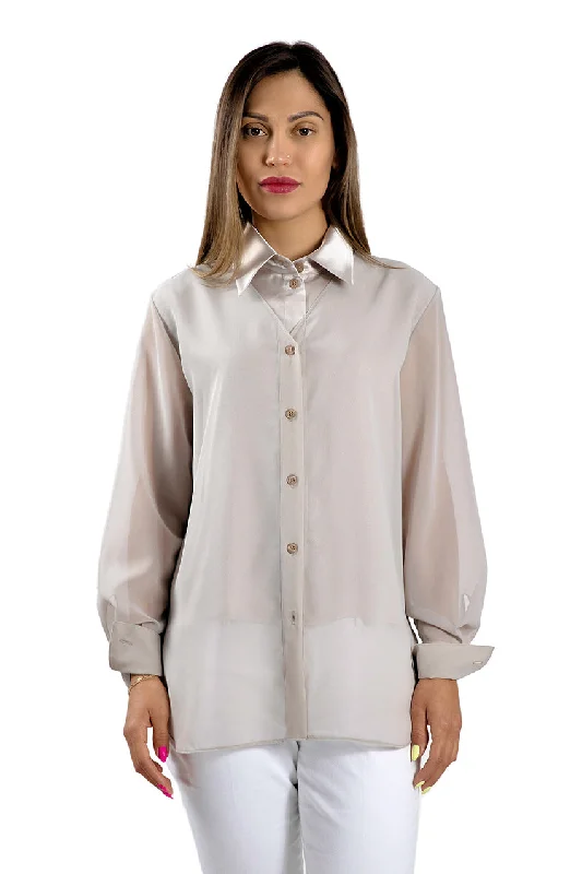 Double - Layer Shirt