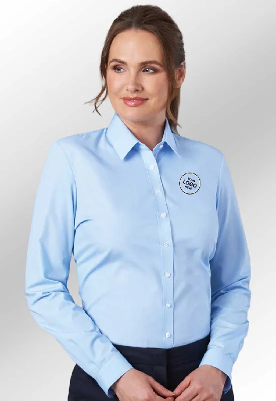 Selene Shirt 2270 - Bundle of 8 with Free Logos