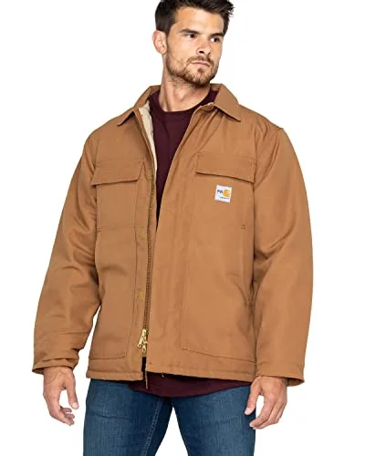 Carhartt Brown