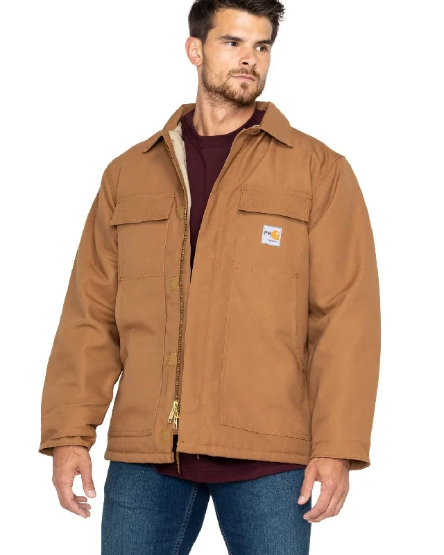 Carhartt Brown