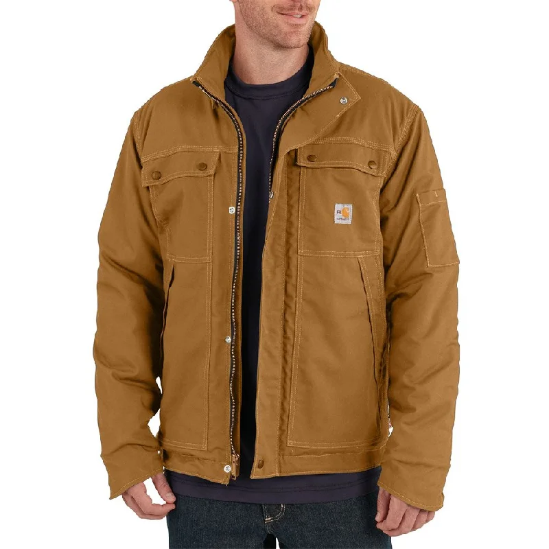 Carhartt Brown