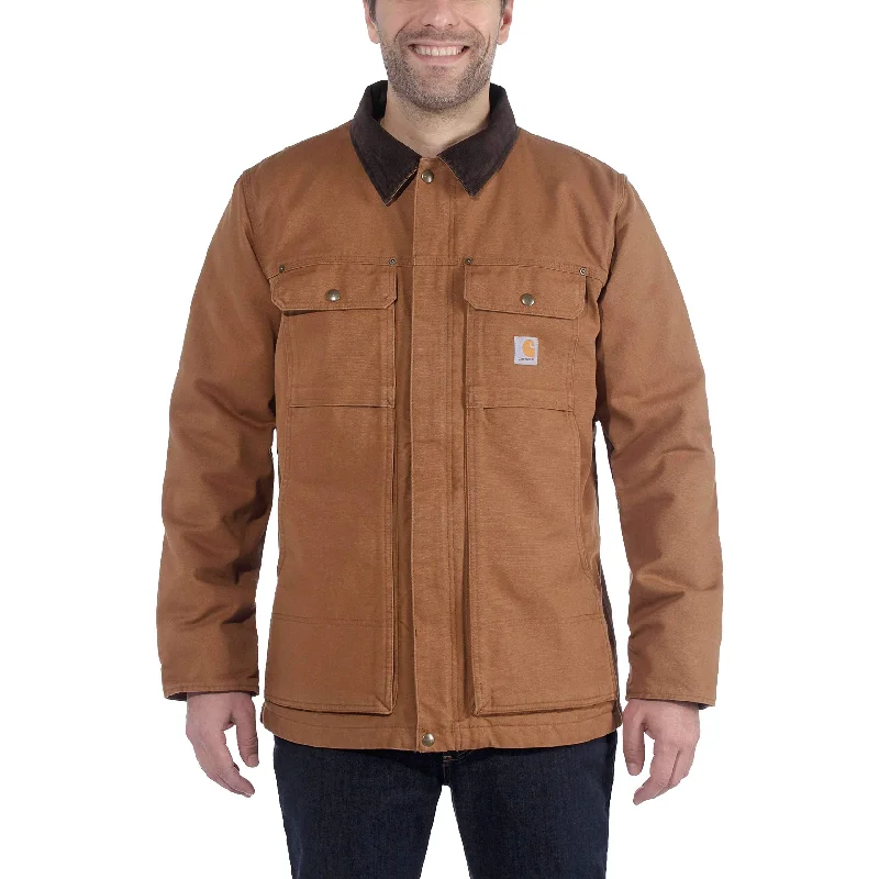 Carhartt Brown