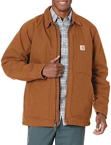 Carhartt Brown