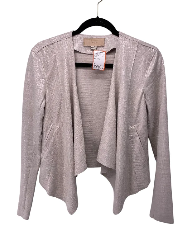 It's SO You Boutique Misses Size XS Beige Cardigan